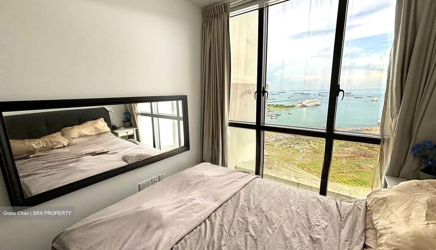 Eon Shenton (D2), Apartment #557584721